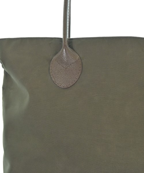 HERVE CHAPELIER（エルベシャプリエ）ハンドバッグ 茶 サイズ:- レディース/2200671671037