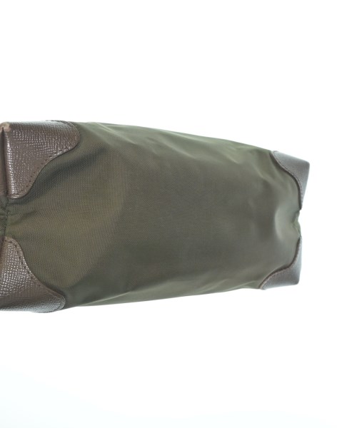 HERVE CHAPELIER（エルベシャプリエ）ハンドバッグ 茶 サイズ:- レディース/2200671671037