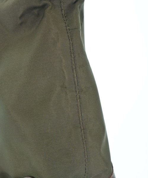 HERVE CHAPELIER（エルベシャプリエ）ハンドバッグ 茶 サイズ:- レディース/2200671671037