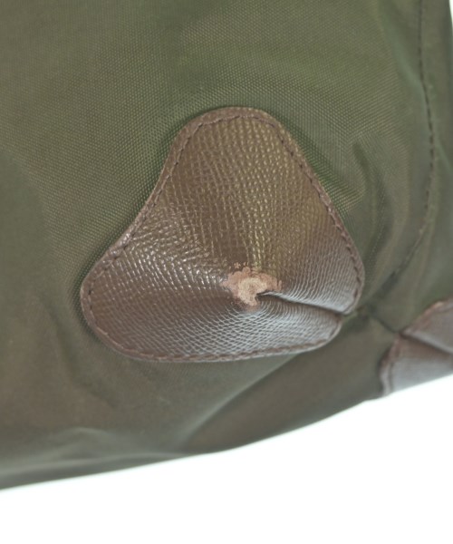 HERVE CHAPELIER（エルベシャプリエ）ハンドバッグ 茶 サイズ:- レディース/2200671671037