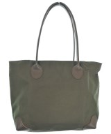 HERVE CHAPELIER（エルベシャプリエ）ハンドバッグ 茶 サイズ:- レディース/2200671671037