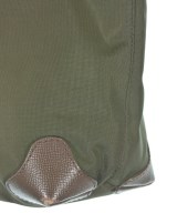 HERVE CHAPELIER（エルベシャプリエ）ハンドバッグ 茶 サイズ:- レディース/2200671671037