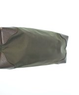 HERVE CHAPELIER（エルベシャプリエ）ハンドバッグ 茶 サイズ:- レディース/2200671671037