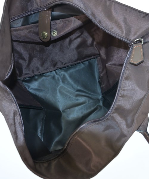HERVE CHAPELIER（エルベシャプリエ）トートバッグ 茶 サイズ:- レディース/2200726637063