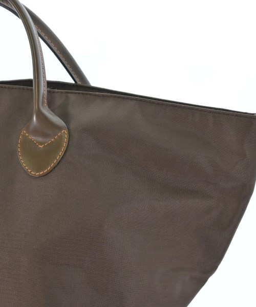 HERVE CHAPELIER（エルベシャプリエ）トートバッグ 茶 サイズ:- レディース/2200726637063