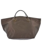 HERVE CHAPELIER（エルベシャプリエ）トートバッグ 茶 サイズ:- レディース/2200726637063