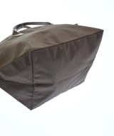 HERVE CHAPELIER（エルベシャプリエ）トートバッグ 茶 サイズ:- レディース/2200726637063
