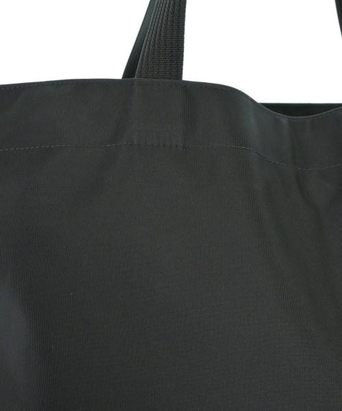HERVE CHAPELIER（エルベシャプリエ）トートバッグ 黒 サイズ:- レディース/2200733796012