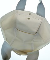 HERVE CHAPELIER（エルベシャプリエ）トートバッグ 白 サイズ:- レディース/2200726963094