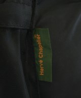 HERVE CHAPELIER（エルベシャプリエ）バックパック・リュック 黒 サイズ:- レディース/2200717545230