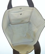 HERVE CHAPELIER（エルベシャプリエ）トートバッグ 茶 サイズ:- レディース/2200717074112