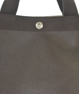 HERVE CHAPELIER（エルベシャプリエ）トートバッグ 茶 サイズ:- レディース/2200717074112