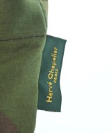 HERVE CHAPELIER（エルベシャプリエ）ハンドバッグ 緑 サイズ:- レディース/2200718213121