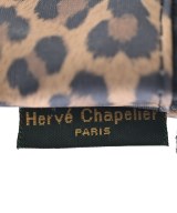 HERVE CHAPELIER（エルベシャプリエ）ポーチ ベージュ サイズ:- レディース/2200717283262