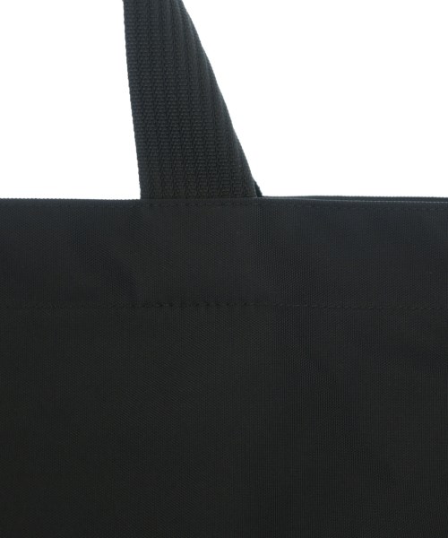HERVE CHAPELIER（エルベシャプリエ）トートバッグ 黒 サイズ:- レディース/2200715990094