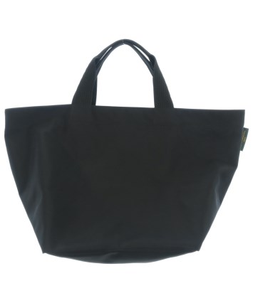 Hervé Chapelier トートバッグ ブラック　gp HERVE CHAPELIER（エルベシャプリエ）トートバッグ 黒 サイズ