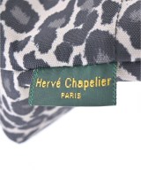 HERVE CHAPELIER（エルベシャプリエ）ポーチ 黒 サイズ:- レディース/2200719620034