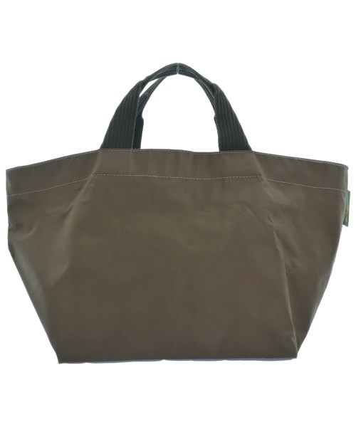 HERVE CHAPELIER（エルベシャプリエ）トートバッグ 茶 サイズ:- レディース/2200685212097