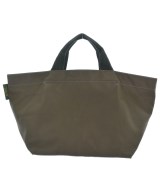 HERVE CHAPELIER（エルベシャプリエ）トートバッグ 茶 サイズ:- レディース/2200685212097