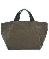 HERVE CHAPELIER（エルベシャプリエ）トートバッグ 茶 サイズ:- レディース/2200685212097