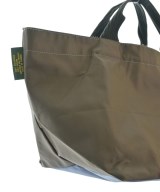 HERVE CHAPELIER（エルベシャプリエ）トートバッグ 茶 サイズ:- レディース/2200685212097
