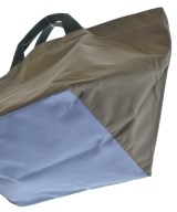 HERVE CHAPELIER（エルベシャプリエ）トートバッグ 茶 サイズ:- レディース/2200685212097