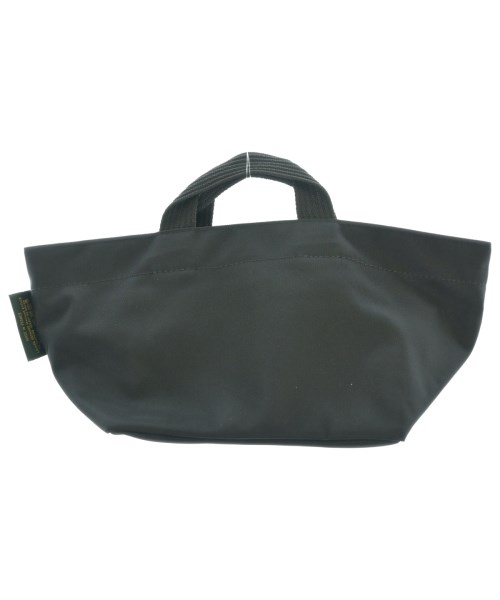 HERVE CHAPELIER（エルベシャプリエ）トートバッグ 黒 サイズ:S レディース/2200685345016