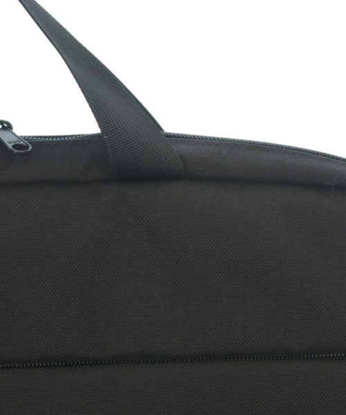 HERVE CHAPELIER（エルベシャプリエ）ビジネスバッグ 黒 サイズ:- メンズ/2200686144021
