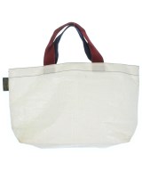 HERVE CHAPELIER（エルベシャプリエ）トートバッグ 白 サイズ:- レディース/2200686302223