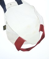 HERVE CHAPELIER（エルベシャプリエ）トートバッグ 白 サイズ:- レディース/2200686302223