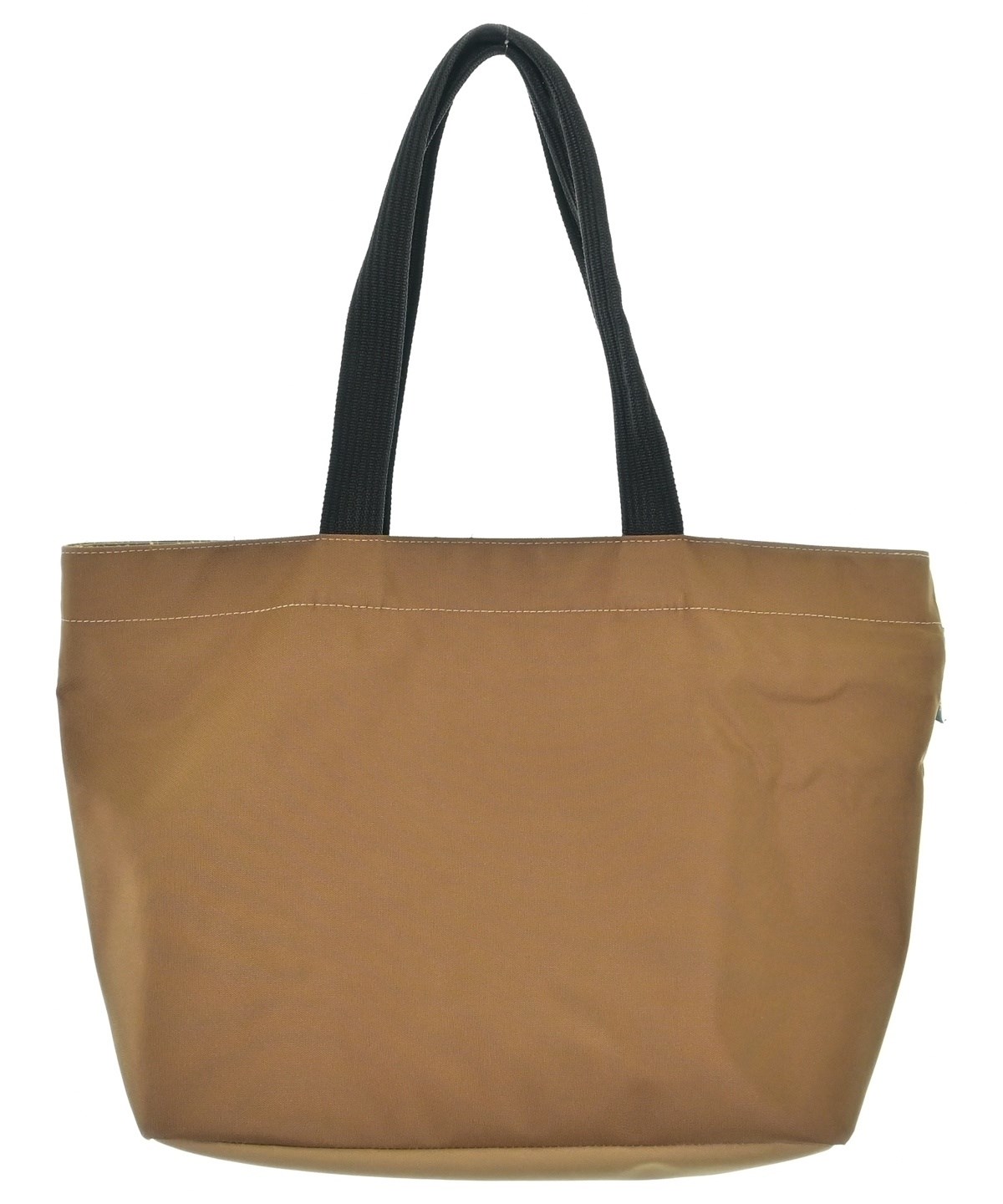 Hervé Chapelier トートバッグ HERVE CHAPELIER（エルベシャプリエ）トートバッグ 茶 サイズ