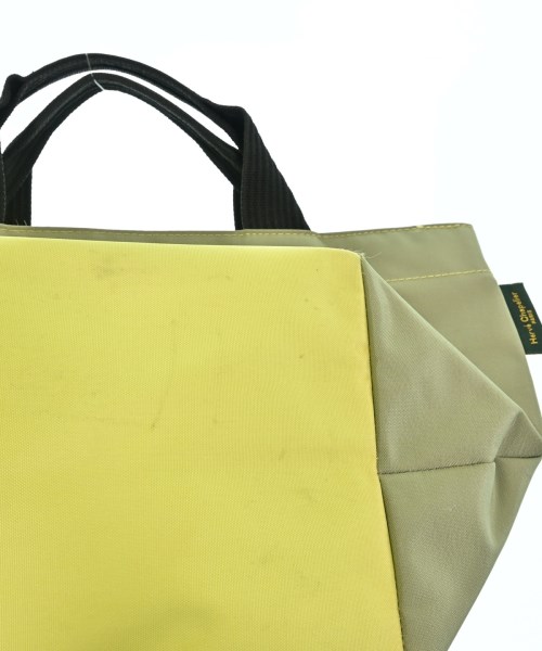 HERVE CHAPELIER（エルベシャプリエ）トートバッグ カーキ サイズ:- レディース/2200688366049