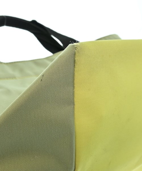 HERVE CHAPELIER（エルベシャプリエ）トートバッグ カーキ サイズ:- レディース/2200688366049