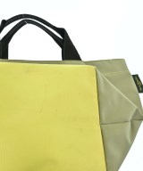 HERVE CHAPELIER（エルベシャプリエ）トートバッグ カーキ サイズ:- レディース/2200688366049