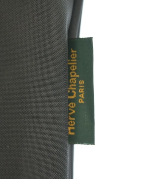 HERVE CHAPELIER（エルベシャプリエ）その他 黒 サイズ:- レディース/2200689289118