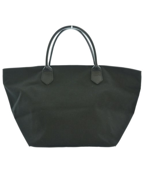 HERVE CHAPELIER(エルベシャプリエ)ハンドバッグ 黒 サイズ:-/2200685534090