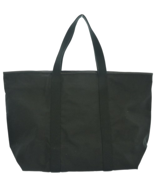 HERVE CHAPELIER（エルベシャプリエ）トートバッグ 黒 サイズ:- レディース/2200685338179