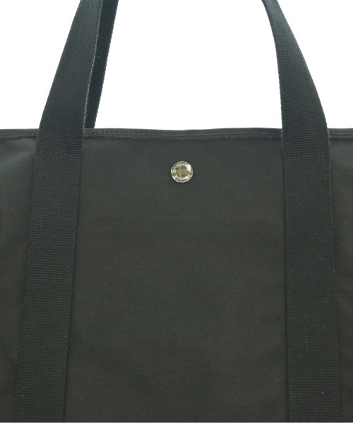 HERVE CHAPELIER（エルベシャプリエ）トートバッグ 黒 サイズ:- レディース/2200685338179