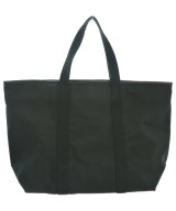 HERVE CHAPELIER（エルベシャプリエ）トートバッグ 黒 サイズ:- レディース/2200685338179