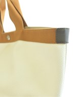 HERVE CHAPELIER（エルベシャプリエ）トートバッグ 白 サイズ:- レディース/2200685338186