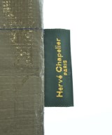 HERVE CHAPELIER（エルベシャプリエ）トートバッグ カーキ サイズ:- レディース/2200691603032