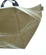 HERVE CHAPELIER（エルベシャプリエ）トートバッグ カーキ サイズ:- レディース/2200691603247
