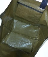 HERVE CHAPELIER（エルベシャプリエ）トートバッグ カーキ サイズ:- レディース/2200691603308