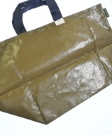 HERVE CHAPELIER（エルベシャプリエ）トートバッグ カーキ サイズ:- レディース/2200691603476