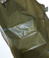 HERVE CHAPELIER（エルベシャプリエ）トートバッグ カーキ サイズ:- レディース/2200691603483