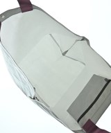 HERVE CHAPELIER（エルベシャプリエ）トートバッグ グレー サイズ:- レディース/2200691603599