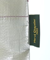 HERVE CHAPELIER（エルベシャプリエ）トートバッグ グレー サイズ:- レディース/2200691603599