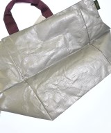 HERVE CHAPELIER（エルベシャプリエ）トートバッグ グレー サイズ:- レディース/2200691603643