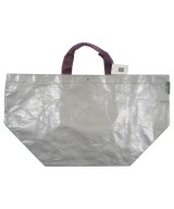 HERVE CHAPELIER（エルベシャプリエ）トートバッグ グレー サイズ:- レディース/2200691603681