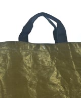 HERVE CHAPELIER（エルベシャプリエ）トートバッグ カーキ サイズ:- レディース/2200691604312